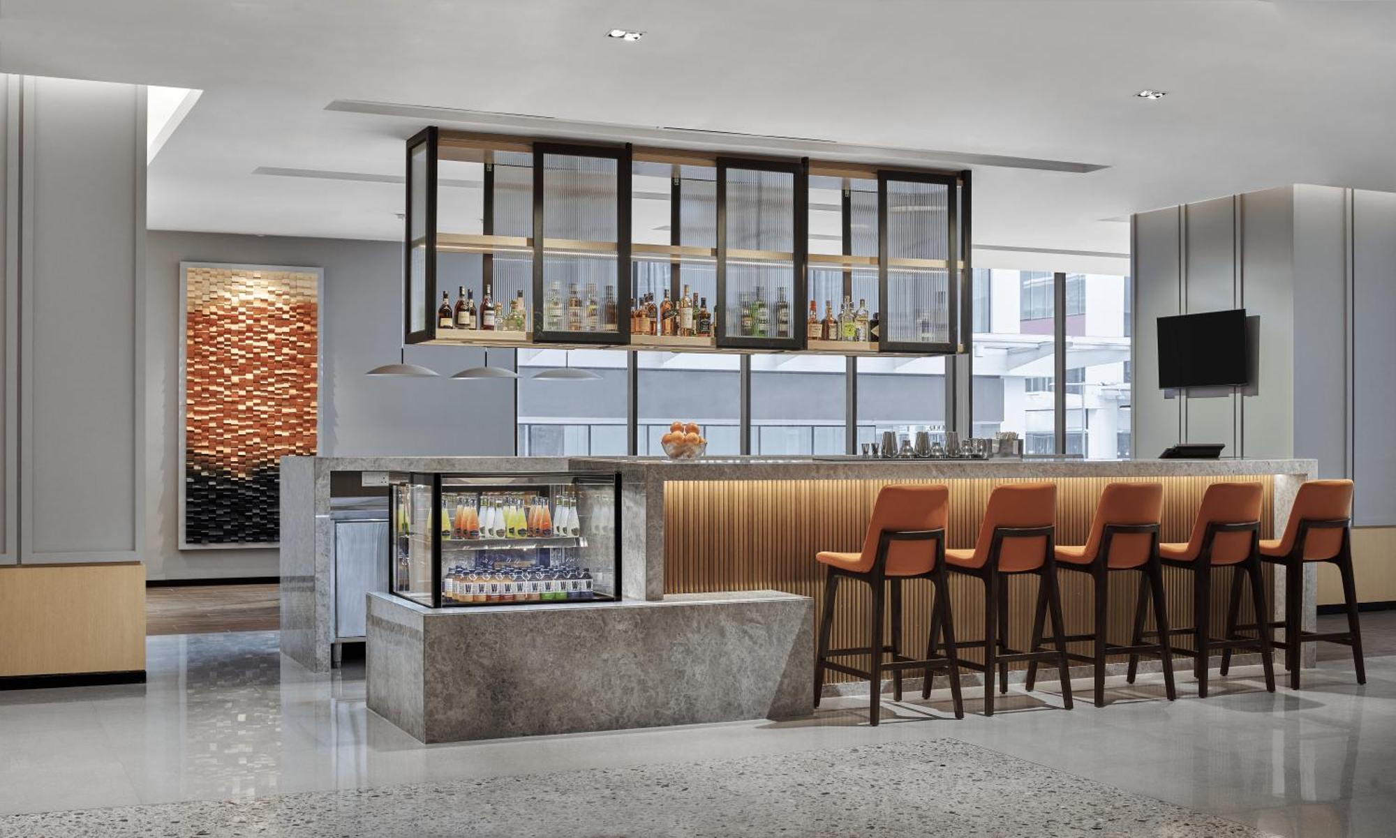 Hyatt Place Kuala Lumpur Bukit Jalil Bagian luar foto