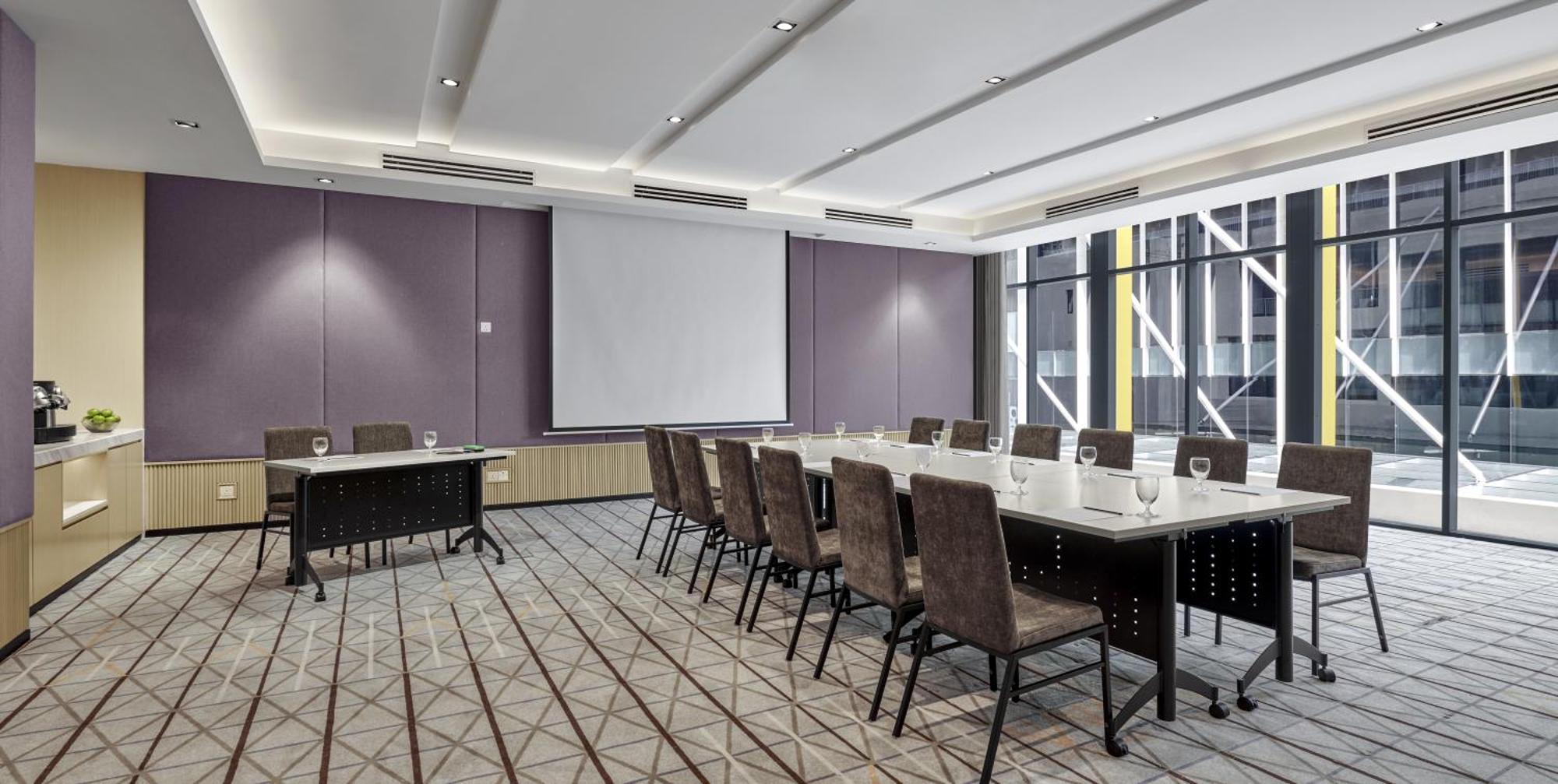 Hyatt Place Kuala Lumpur Bukit Jalil Bagian luar foto